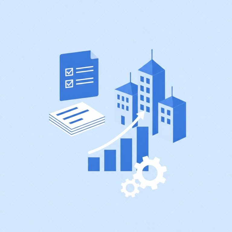 소규모 사업자가 알아야 할 전자계약서 도입 금액과 작성 방법