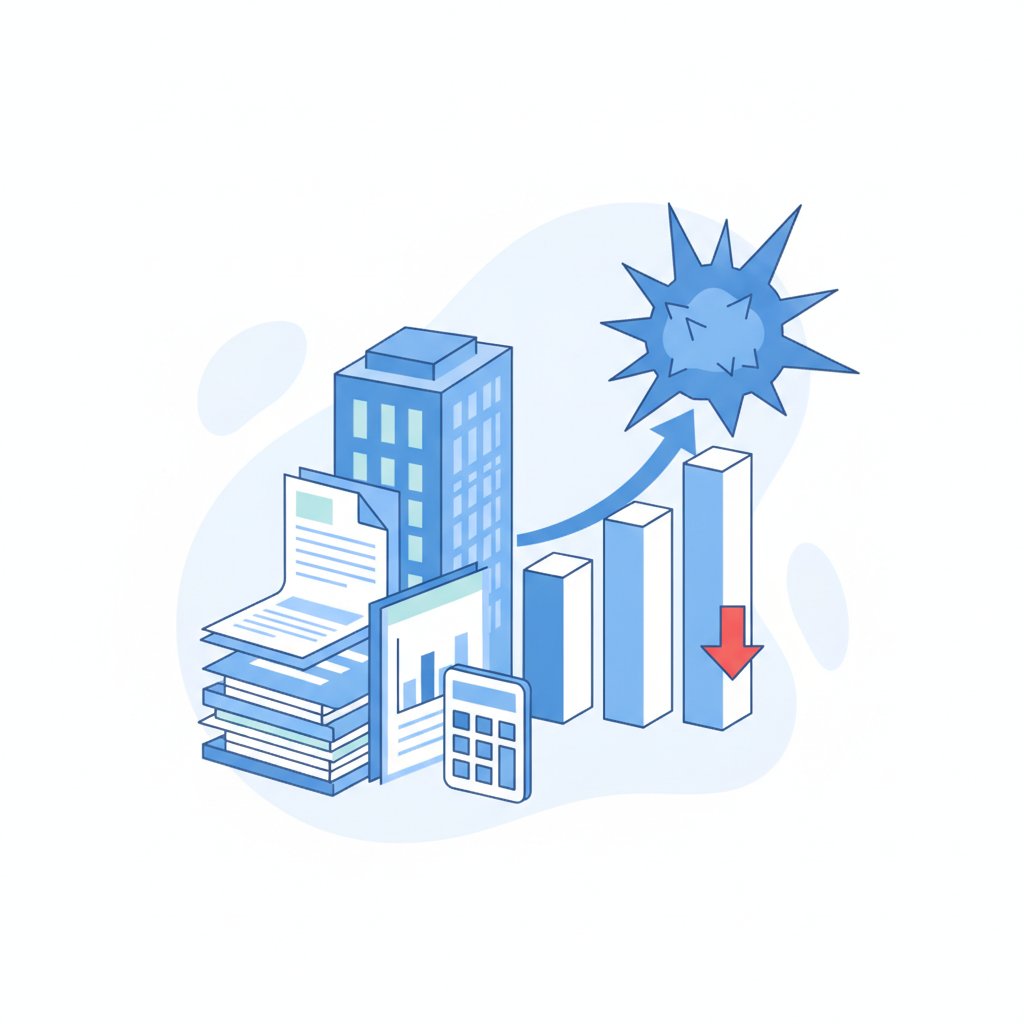 해외 구매대행 세금 신고 시 매출액 착각으로 세금 폭탄 맞는 이유