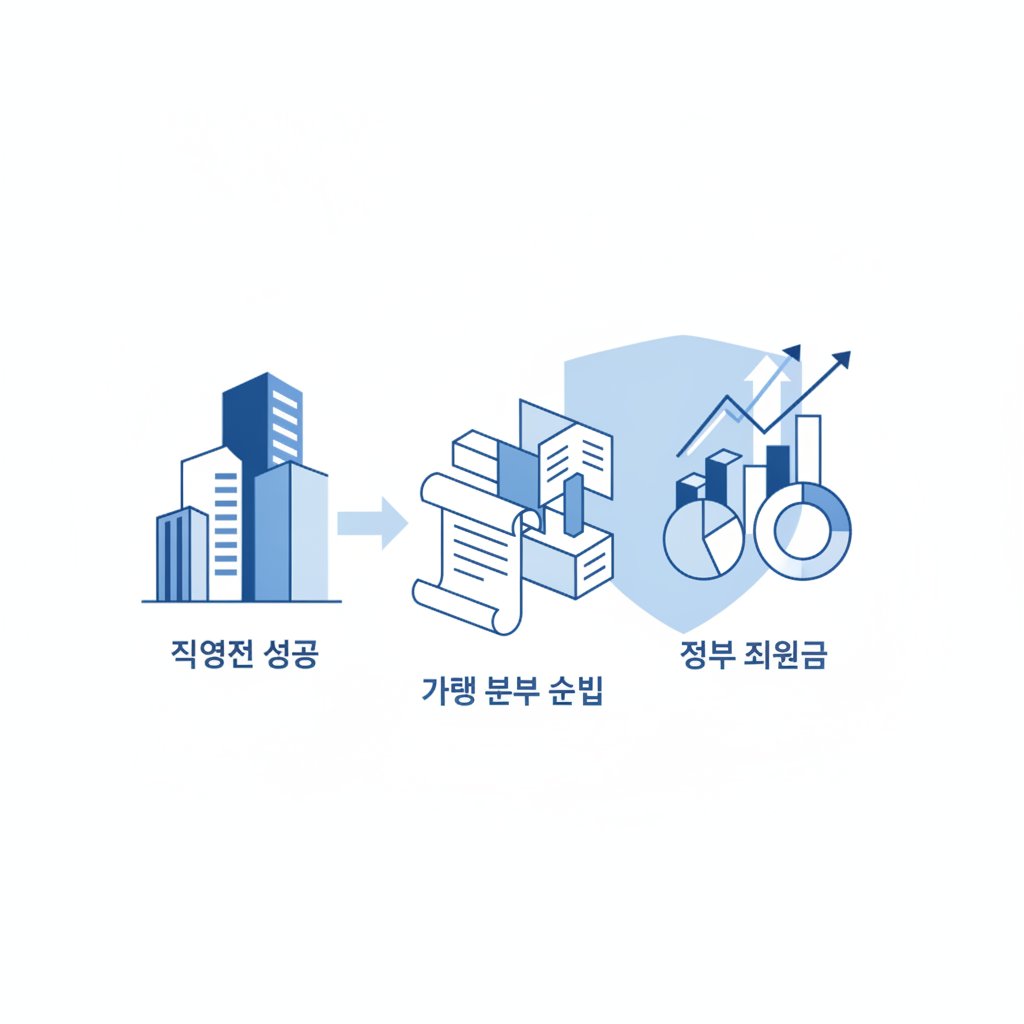 직영점 성공 후 가맹 본부 설립할 때 꼭 챙겨야 할 정부 지원금